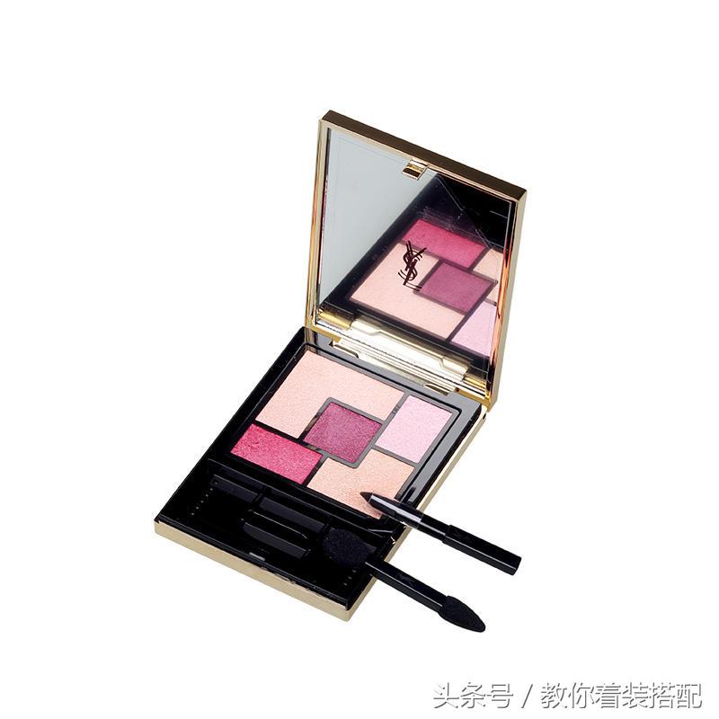 YSL家该剁手的不止是口红