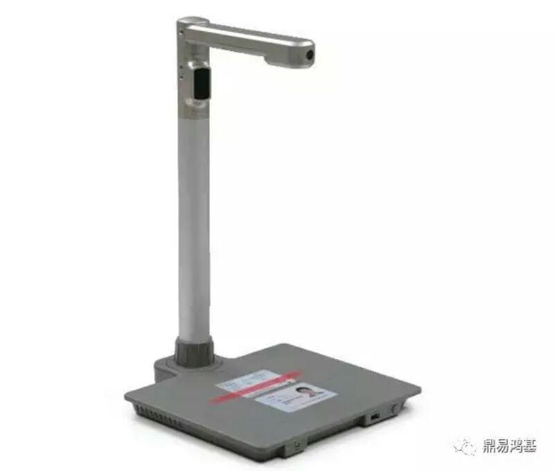 鼎鸿万酷参展2017信息化行业大会推动智能化产业升级