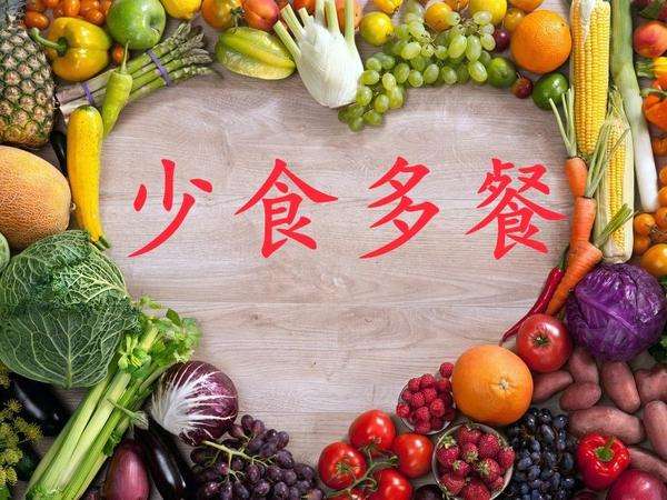 减肥最常犯的五种傻事