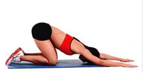 高低肩错误纠正的危害,高低肩怎么改善好看