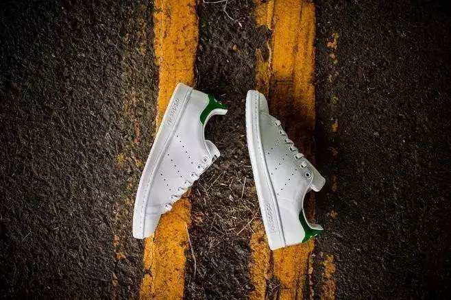 学生党必备日式小白鞋推荐,春夏必买的30款小白鞋