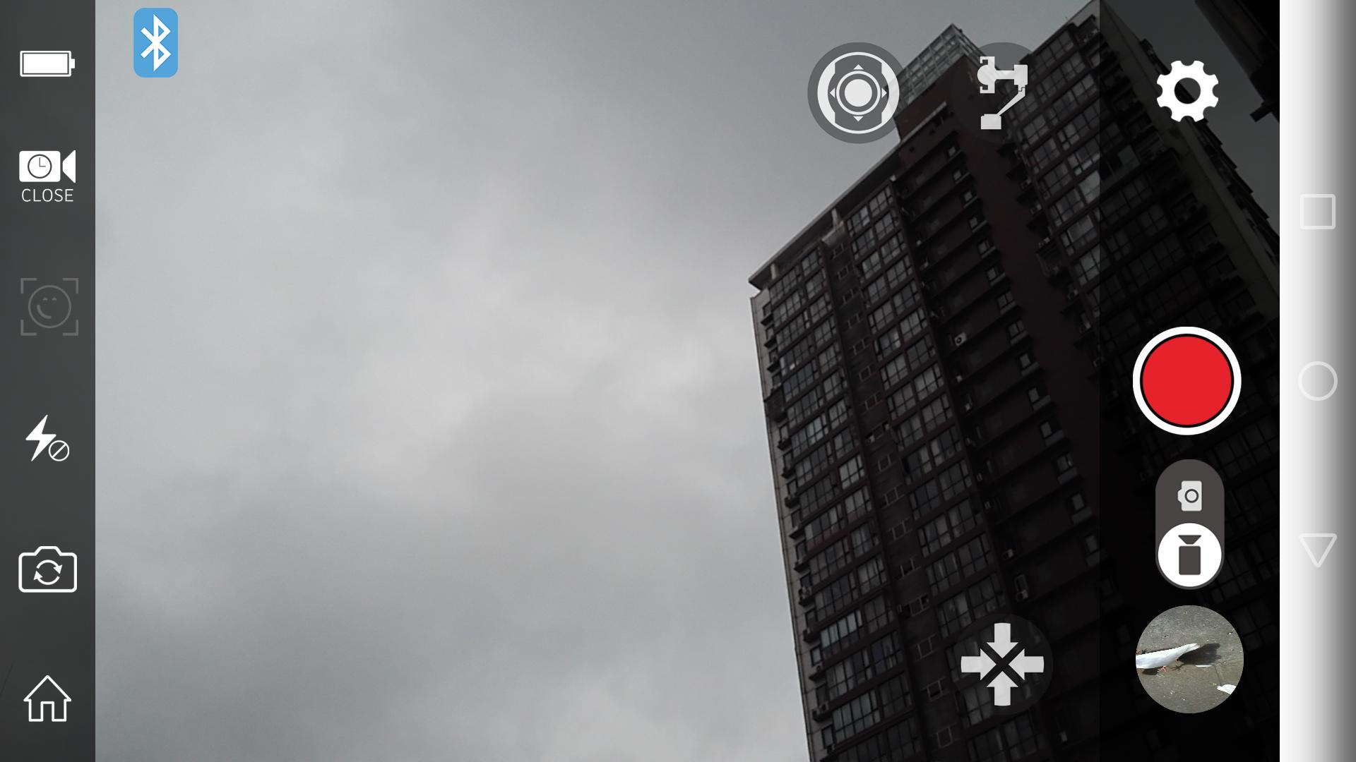 悠拍Uoplay2云台:给力拍摄,硬件软件差别明显