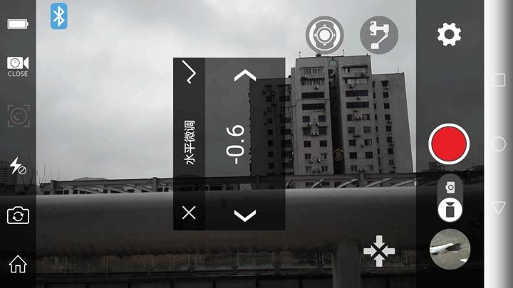 悠拍Uoplay2云台:给力拍摄,硬件软件差别明显