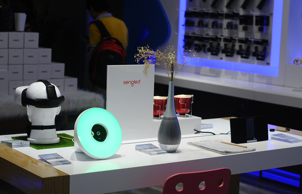 达宝恩牵手古城西安为消费者带来更智能化的明天