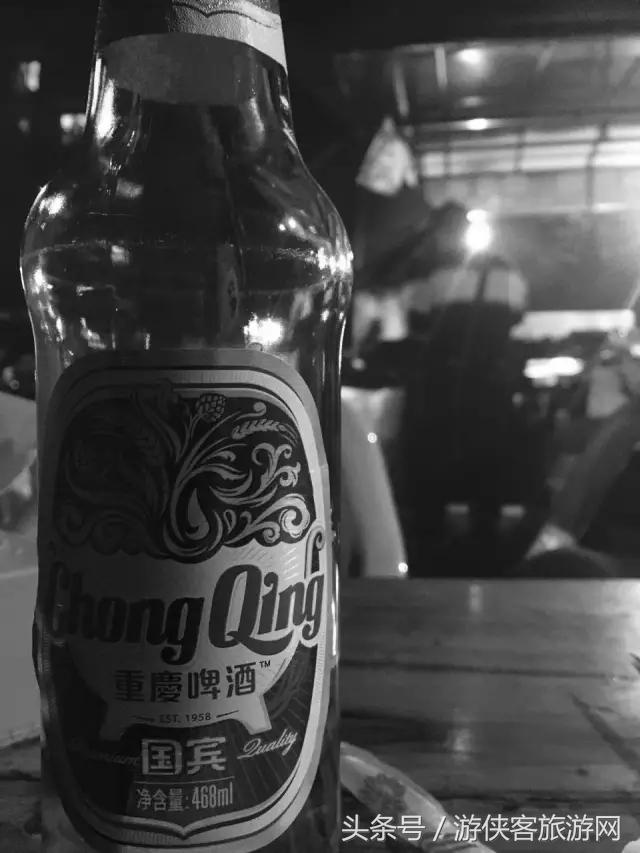 比魔都更好的城市,比魔都更魔性的景点