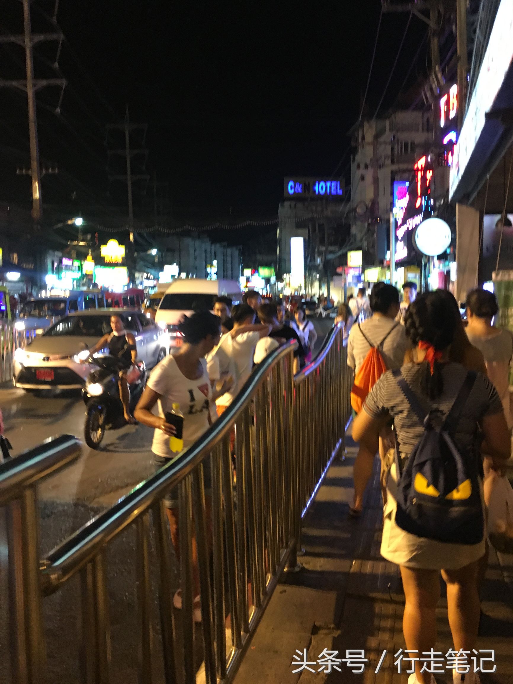 泰国去不了了吗,泰国去不去卡点