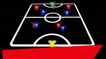 学会这个三个防守诀窍！在五人场你能把对手防哭！