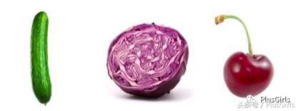 慢慢的找到舒服的点｜PlusGirls拜拜肉肉