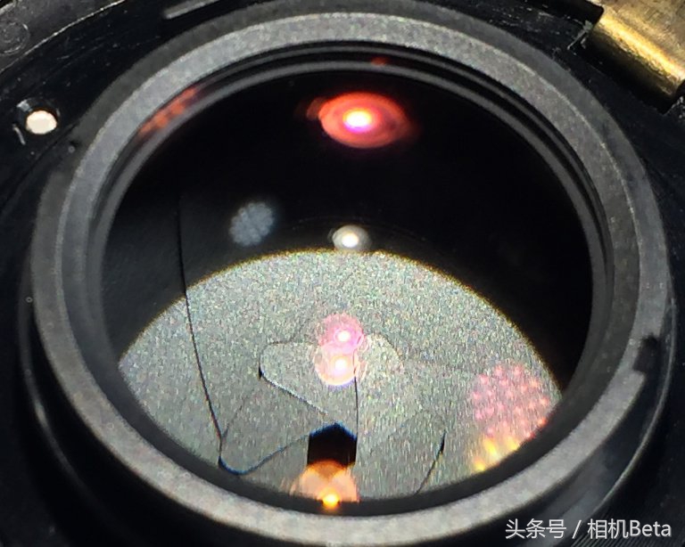 怎么预防镜头发霉,单反镜头发霉拆洗