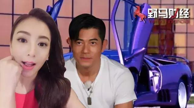 郭富城2019年的身价是多少,郭富城20亿财富