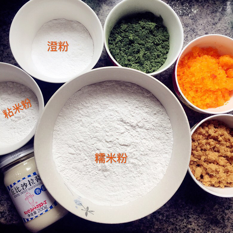 网红清明团怎么样,网红清明团