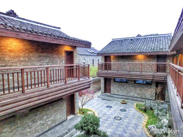 青岩｜一盏清茶一抹暗香，一段黔南往事