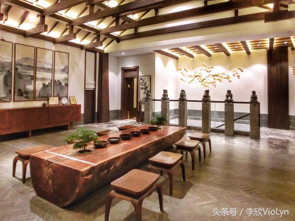 青岩｜一盏清茶一抹暗香，一段黔南往事