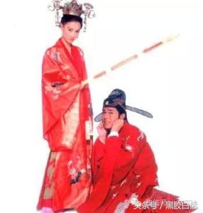 一代名将戚继光怕老婆的真实原因,戚继光那么怕老婆怎么带兵打仗