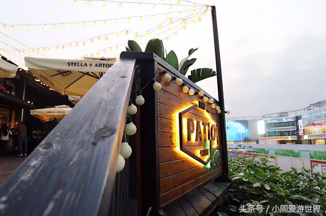 不用去日本深圳就能看樱花,日本樱花必看