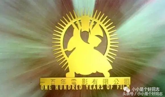 那些年的港产片厂牌检验电影粉丝的唯一标准