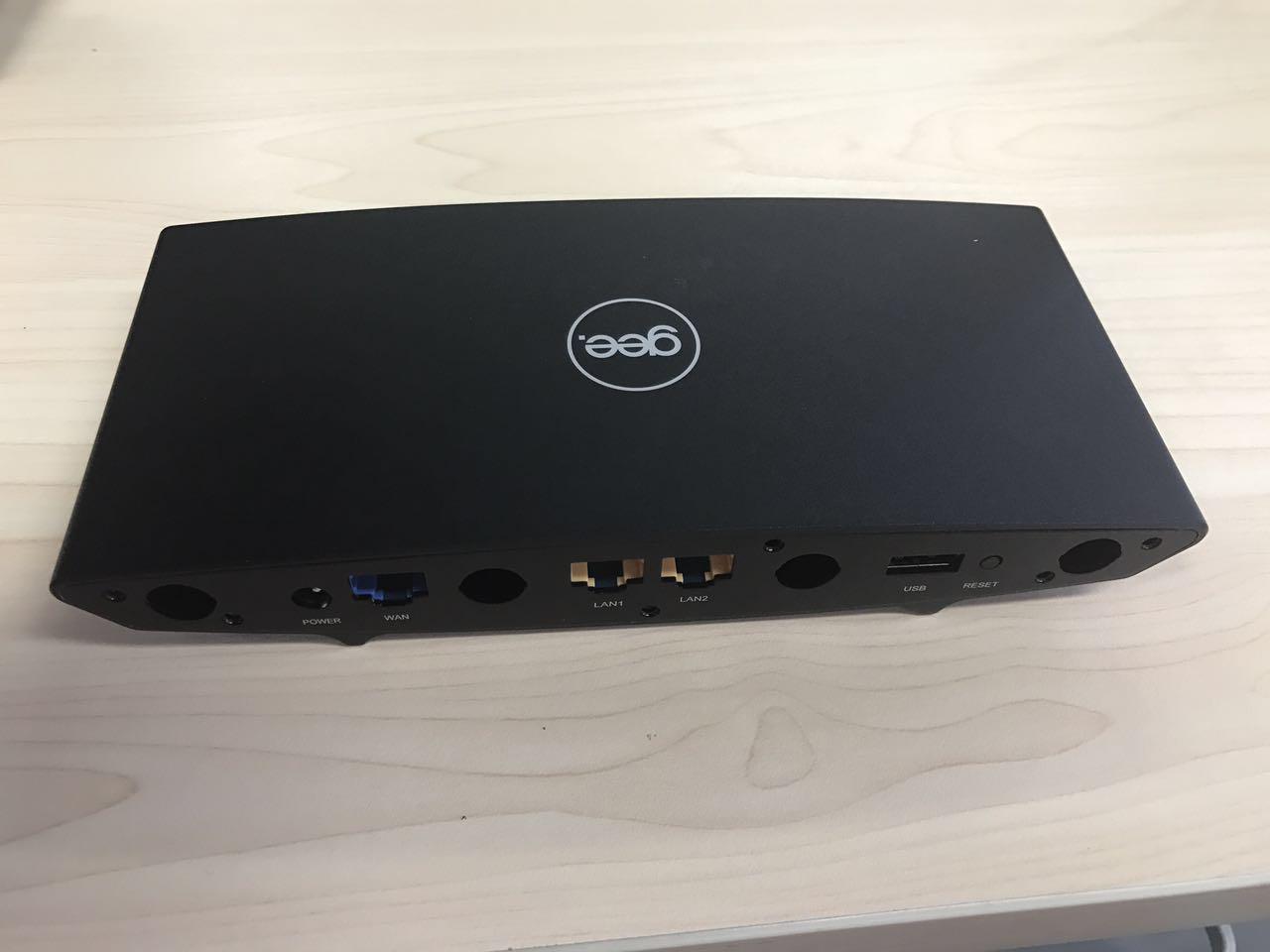 最强无线路由器竟然是它！工厂谍照首次曝光，速度围观！