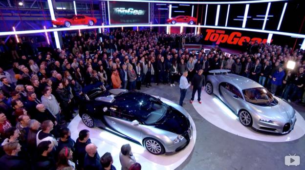 布加迪威龙490公里极速切勿模仿,布加迪威龙417公里极速视频