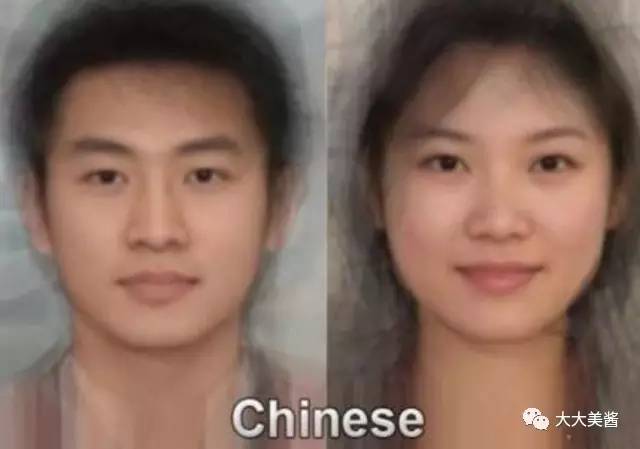 刘亦菲宽眼距，高圆圆大下颌角，但是我劝你别失去你的高级美