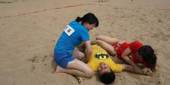 双月湾情人岛沙滩可以露营吗,双月湾看日落露营最佳地点