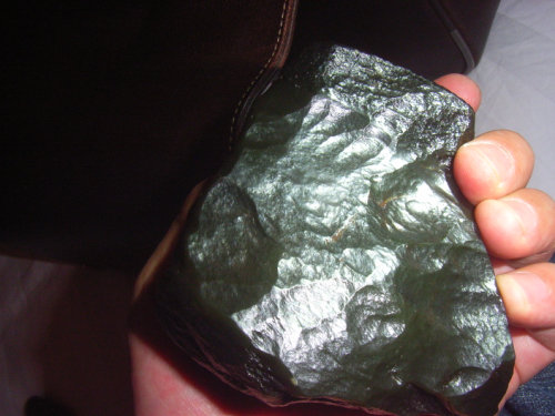 和田玉切割石头,和田玉籽料游记