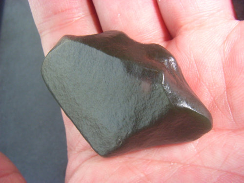 和田玉切割石头,和田玉籽料游记