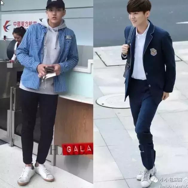 小白鞋挑什么颜色,小白鞋测评推荐