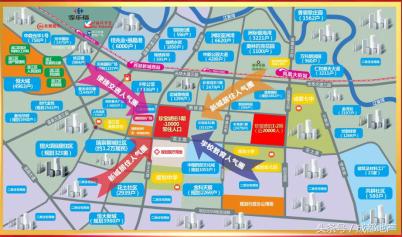 周来访量翻倍温江花土商铺意外成为那只站在风口的猪