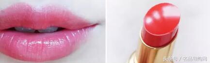 她们涂用这几支口红时，被异性狠狠的夸过！