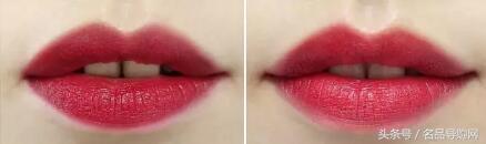 她们涂用这几支口红时，被异性狠狠的夸过！