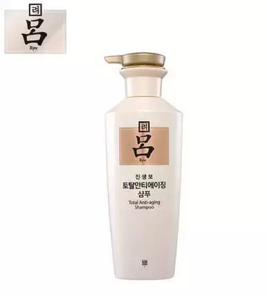 吕洗发水分类和功效,吕洗发水各种颜色的功效老爸评测