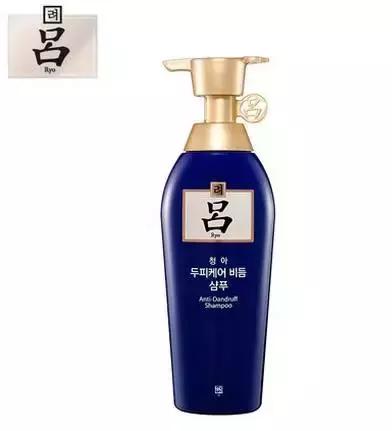 吕洗发水分类和功效,吕洗发水各种颜色的功效老爸评测