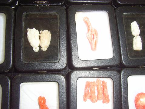 和田玉捡漏技巧,和田玉捡漏指南