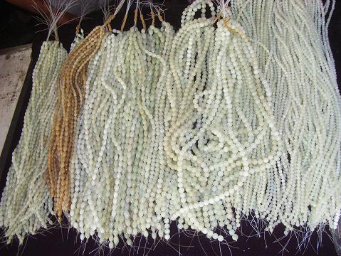 和田玉捡漏技巧,和田玉捡漏指南