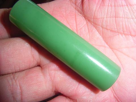 和田玉捡漏技巧,和田玉捡漏指南