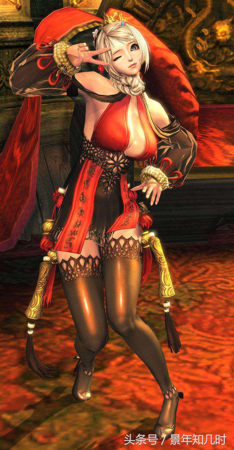 剑灵新时装爆料最新,剑灵新时装即将上线