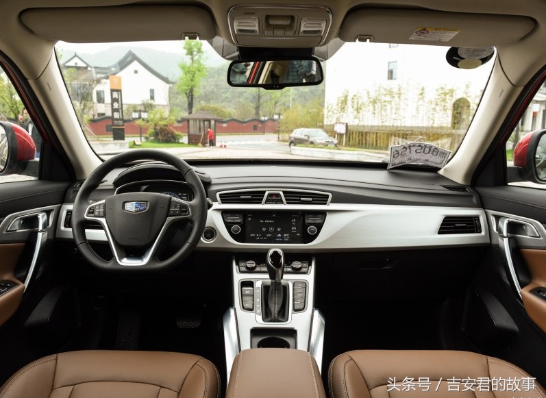 博越1.8t口碑,博越cool口碑怎么样