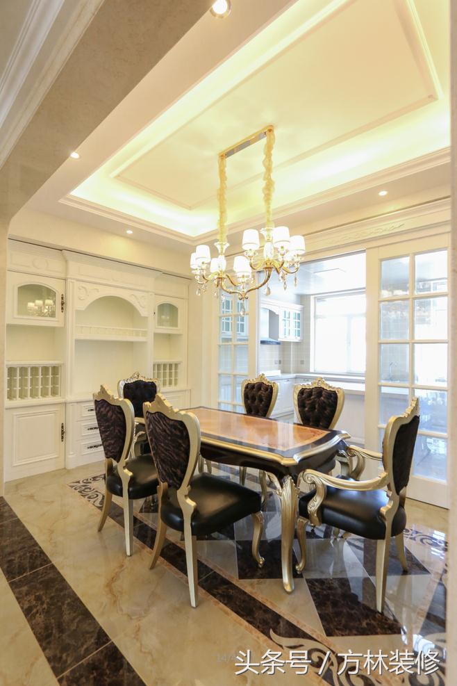 沈阳方林装修一平米多少钱,沈阳方林装修靠谱不