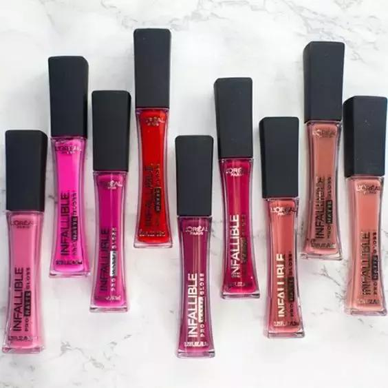 口红排行榜最好看色2020秋冬平价,20元的口红