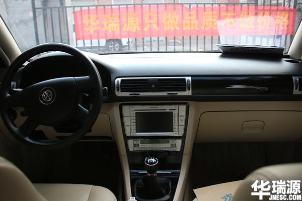 8万元买什么样的帕萨特,帕萨特2011款1.8t领驭好不好