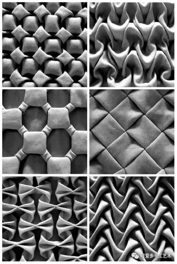 手缝抱枕制作方法简单又漂亮,正方形自制抱枕缝边针法