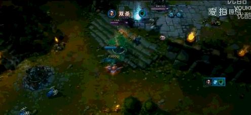 娜美跟四姐怎么了,娜美lpl高光时刻