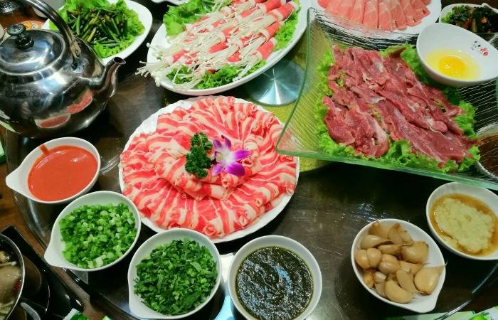 潍坊火锅食材店推荐,潍坊火锅哪一家好吃推荐