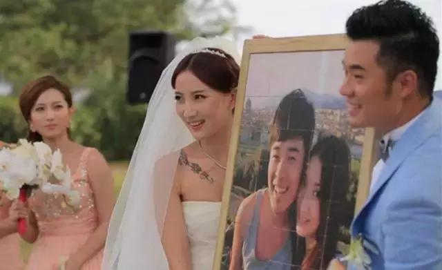 陈赫老婆许婧谈了多少年,陈赫前妻许婧完整版