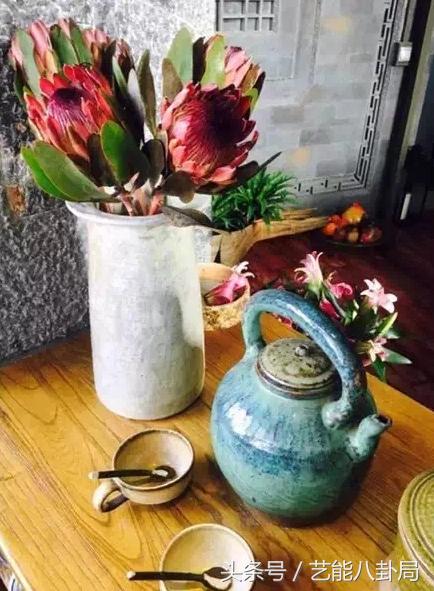 杨丽萍洱海私宅,杨丽萍洱海宫殿