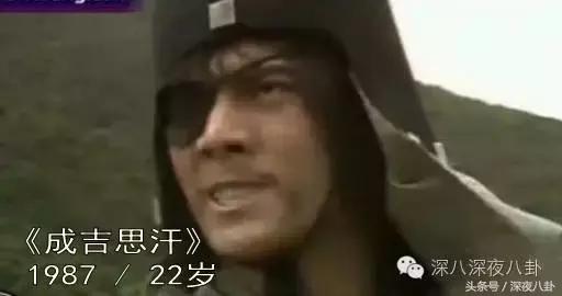 人生出场顺序太重要,郭天王最终选了听话的内增高