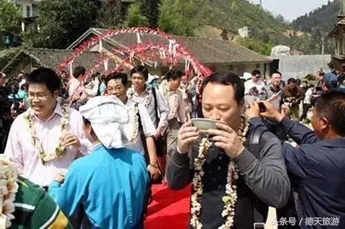 油桐花节完整视频,油桐花旅游节