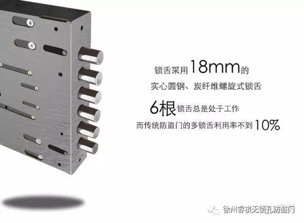 家庭装修如何选择一个好的防盗门？