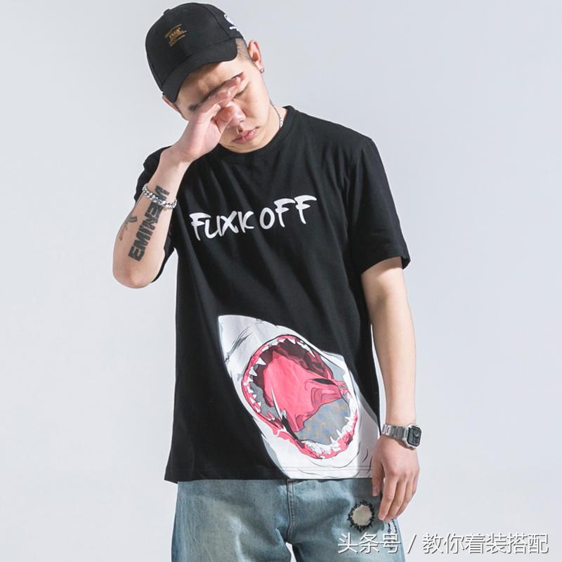 经常逛淘宝，没听过这6家潮流好店？你做的可能是个假潮人