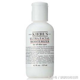 科颜氏高保湿乳液和霜有什么区别,科颜氏高保湿乳液停售了吗